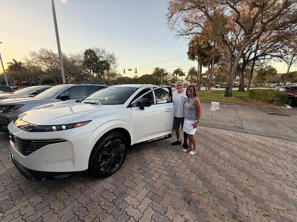 Real Elevate Auto Broker client delivery