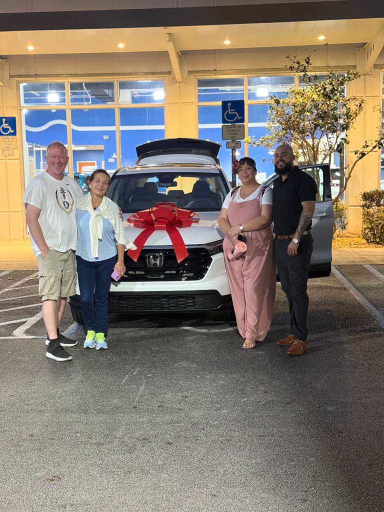 Real Elevate Auto Broker client delivery